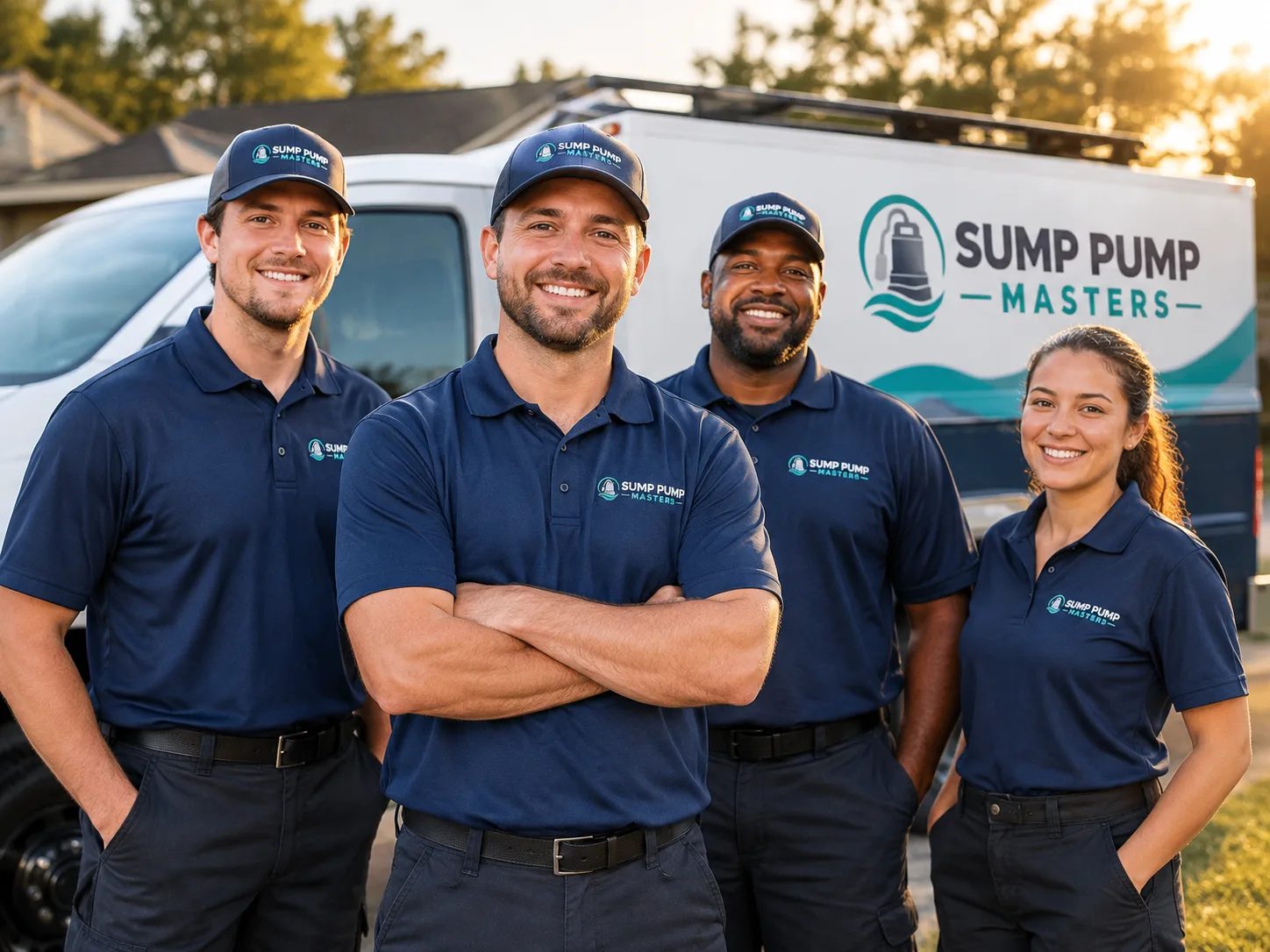 Sump Pump Repair company in Silverado, CA